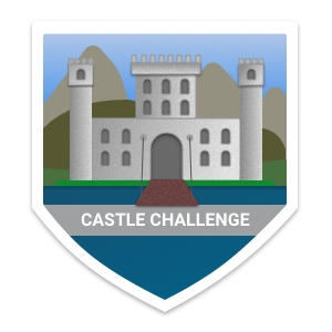Castle Series
