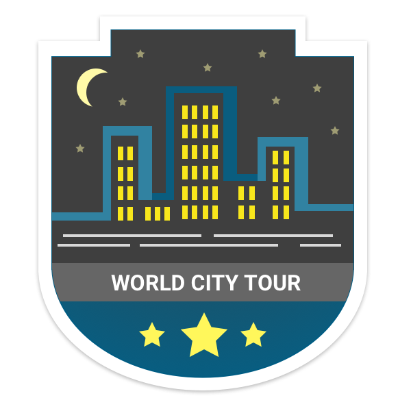 World City Tour