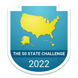 50 State Challenge