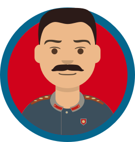 Joseph Stalin